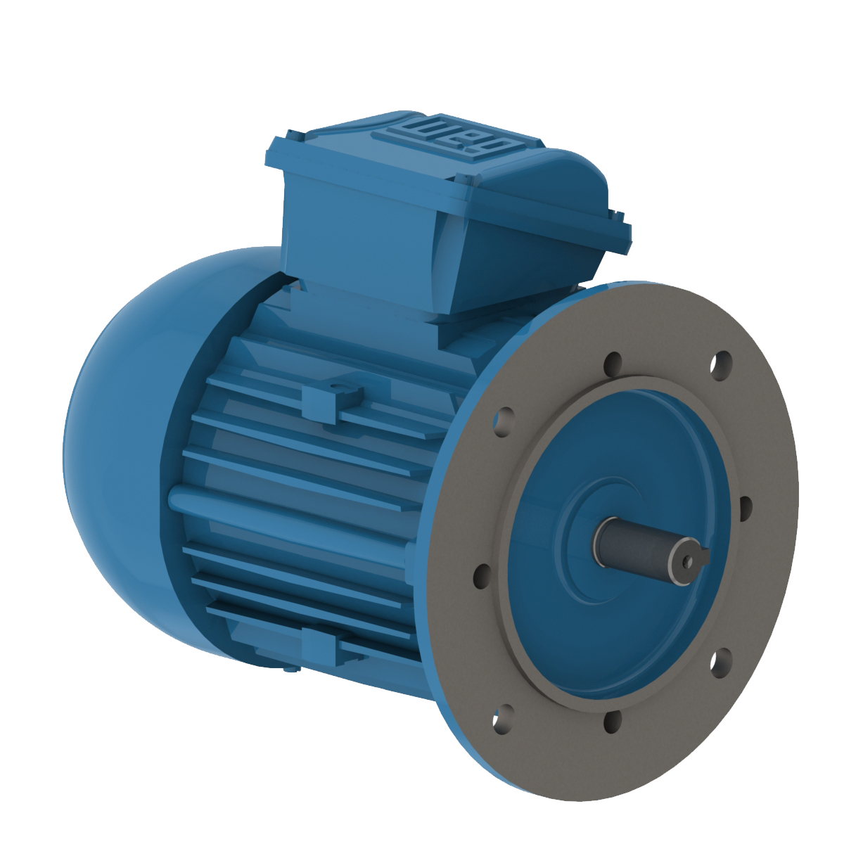 WEG 0.12kW 2P B5 IE3 WIMES