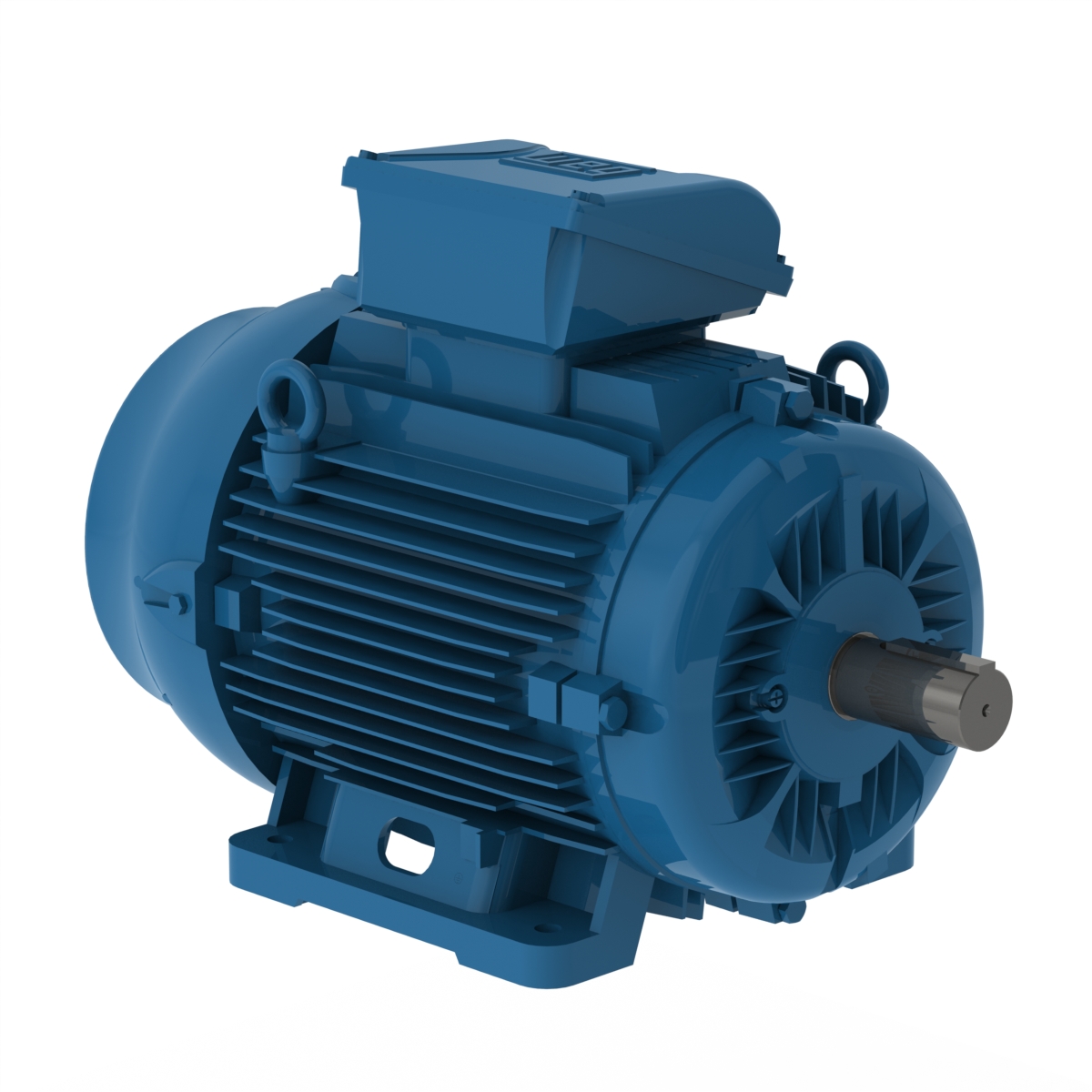 WEG 0.12kW 2P B3 IE3 WIMES